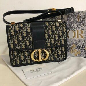 Ladies 30 Montaigne Bag